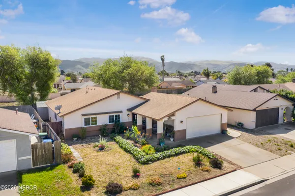 $589,000 | 908 Northpoint Place, Lompoc, CA 93436