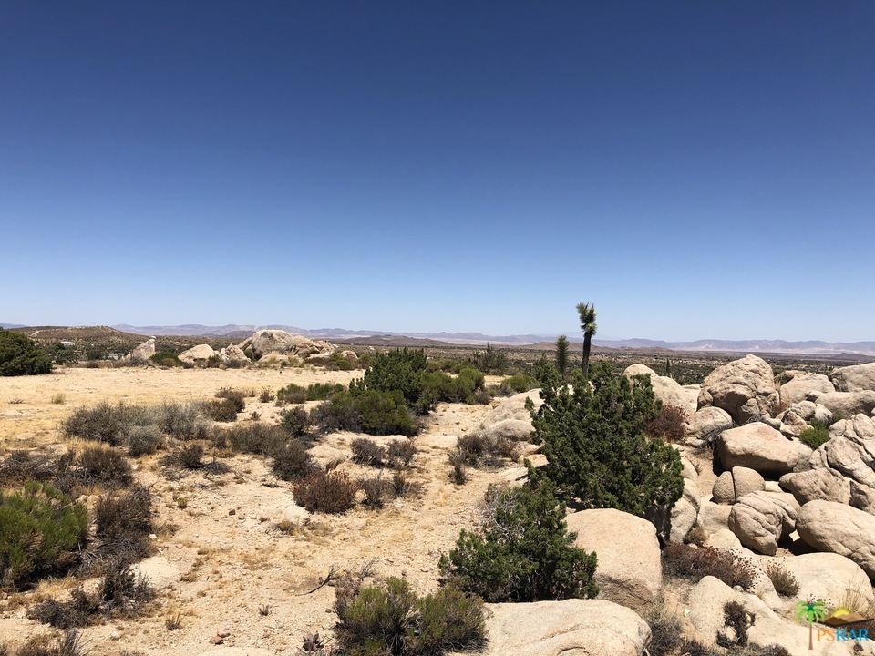 596 Griffith Road Yucca Valley, CA 92284 - Photo 14 of 53 Additional Photo