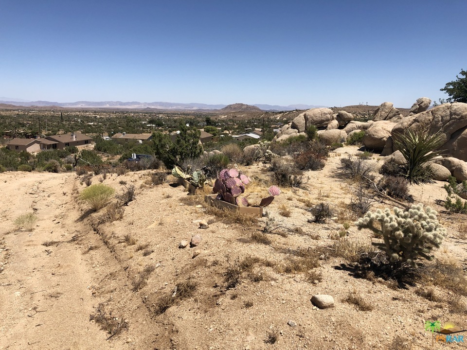 596 Griffith Road Yucca Valley, CA 92284 - Photo 3 of 53 Additional Photo