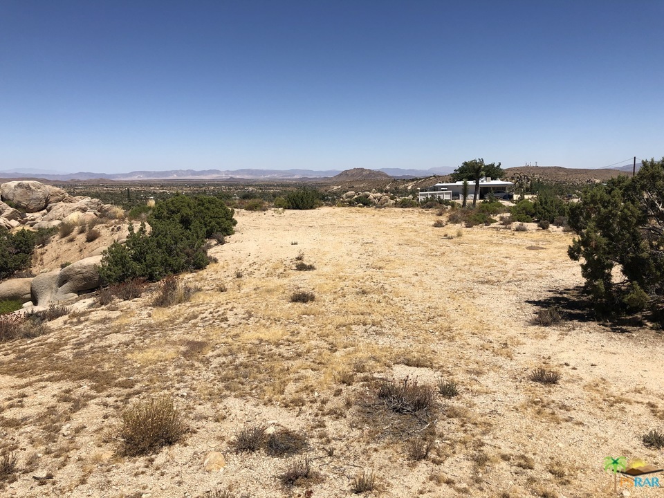 596 Griffith Road Yucca Valley, CA 92284 - Photo 22 of 53 Additional Photo
