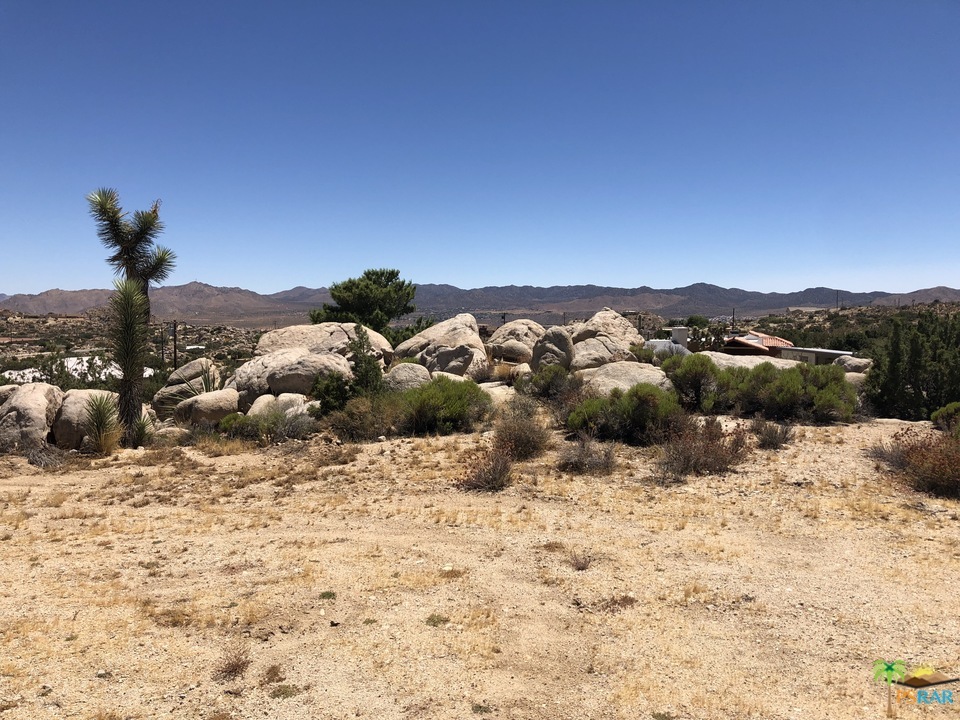 596 Griffith Road Yucca Valley, CA 92284 - Photo 8 of 53 Additional Photo