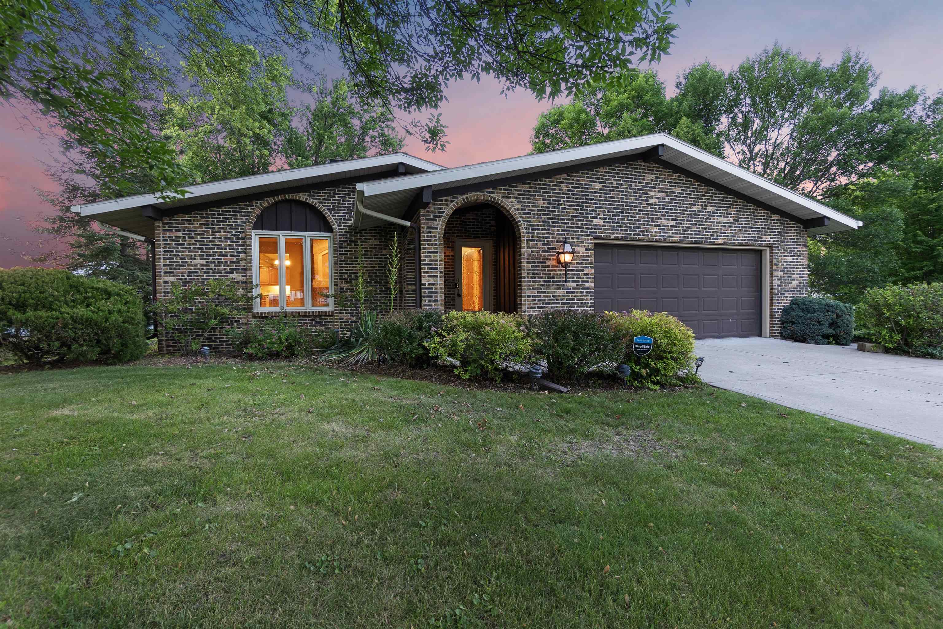 323 Old Pioneer Road Fond du Lac, WI 54935 - Photo 51 of 51