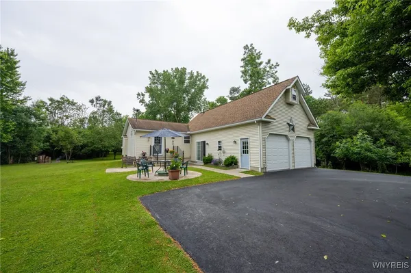 $497,000 | 1363 Losson Road, Cheektowaga, NY 14043