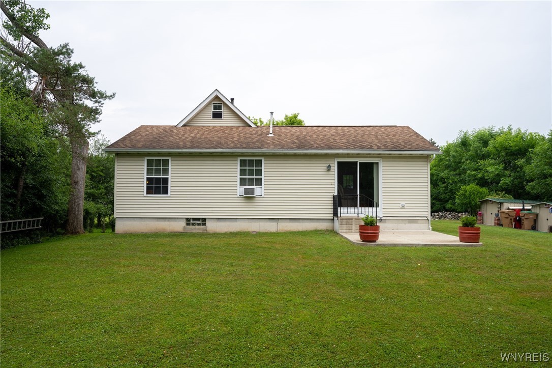 1363 Losson Road Cheektowaga, NY 14043 - Photo 15 of 50