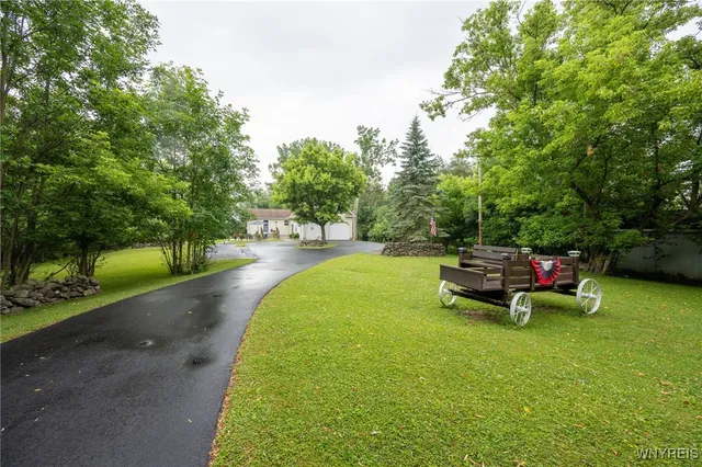 $497,000 | 1363 Losson Road, Cheektowaga, NY 14043