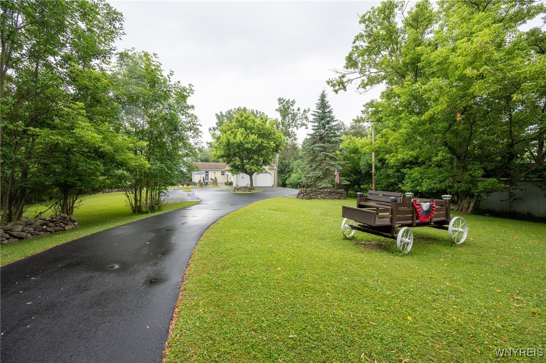 1363 Losson Road Cheektowaga, NY 14043 - Photo 18 of 50