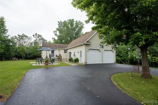 $497,000 | 1363 Losson Road, Cheektowaga, NY 14043