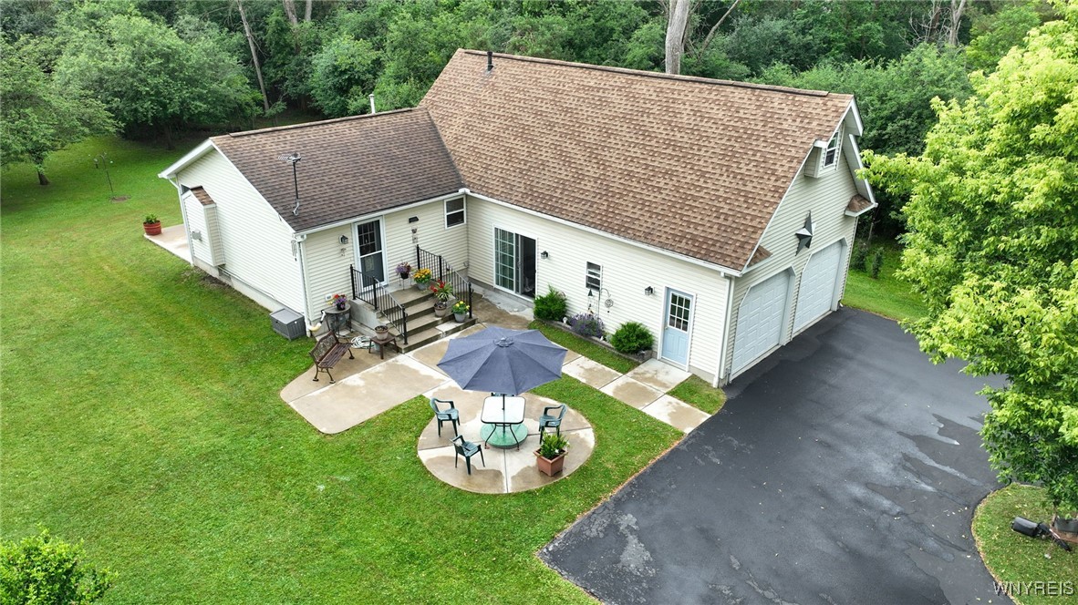 1363 Losson Road Cheektowaga, NY 14043 - Photo 2 of 50