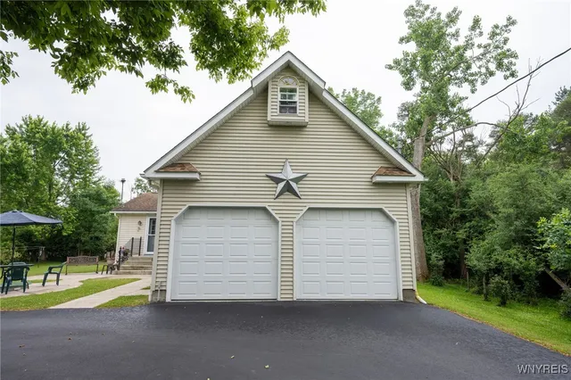 $497,000 | 1363 Losson Road, Cheektowaga, NY 14043