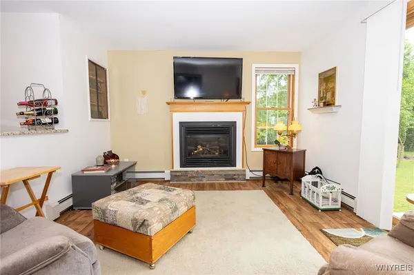 $497,000 | 1363 Losson Road, Cheektowaga, NY 14043