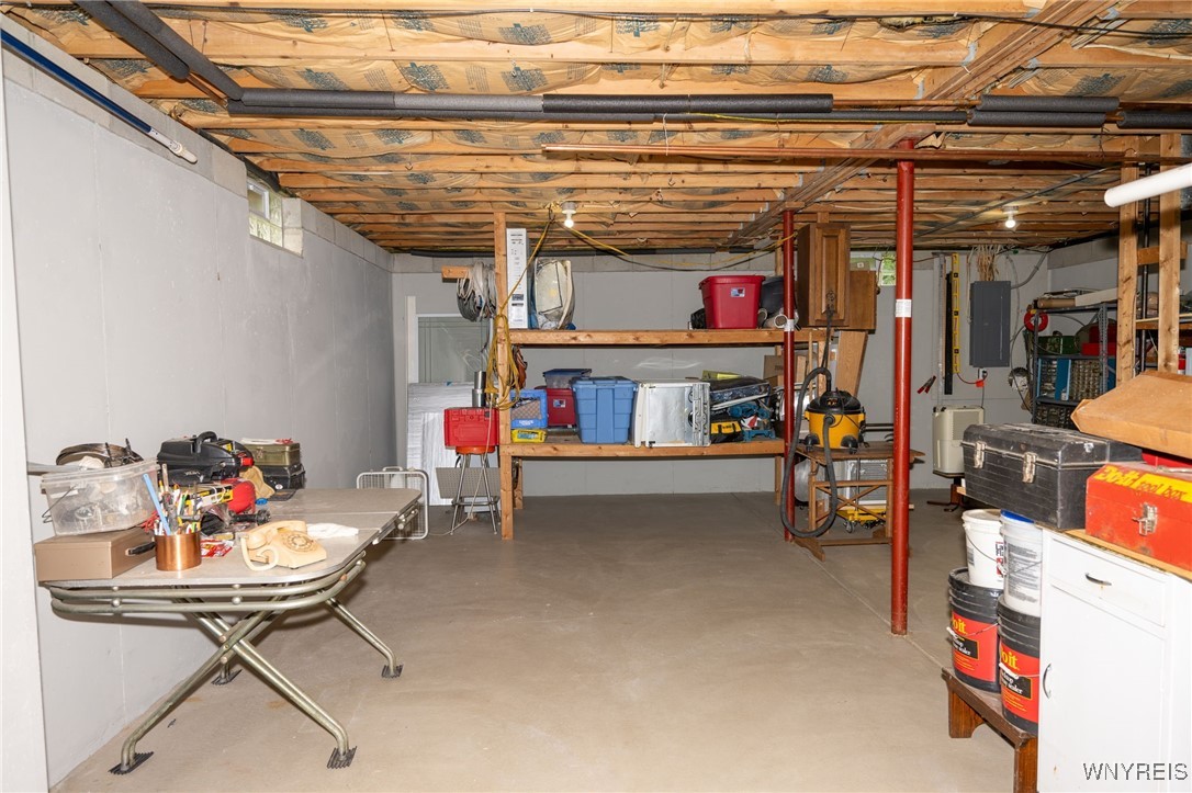 1363 Losson Road Cheektowaga, NY 14043 - Photo 39 of 50