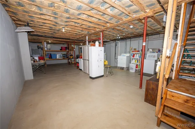 $497,000 | 1363 Losson Road, Cheektowaga, NY 14043