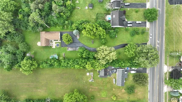 $497,000 | 1363 Losson Road, Cheektowaga, NY 14043