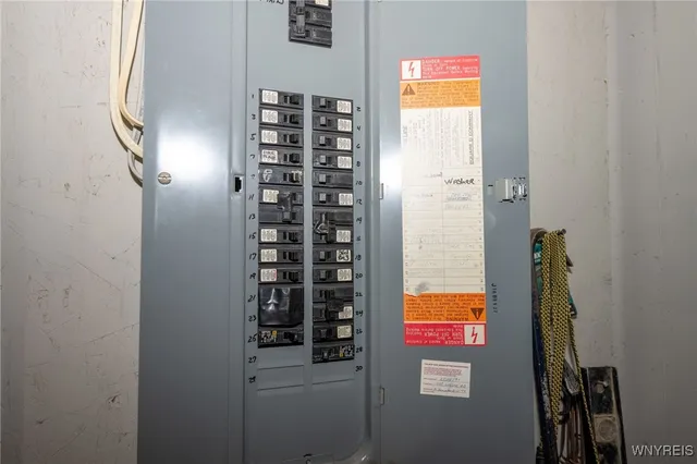 $497,000 | 1363 Losson Road, Cheektowaga, NY 14043