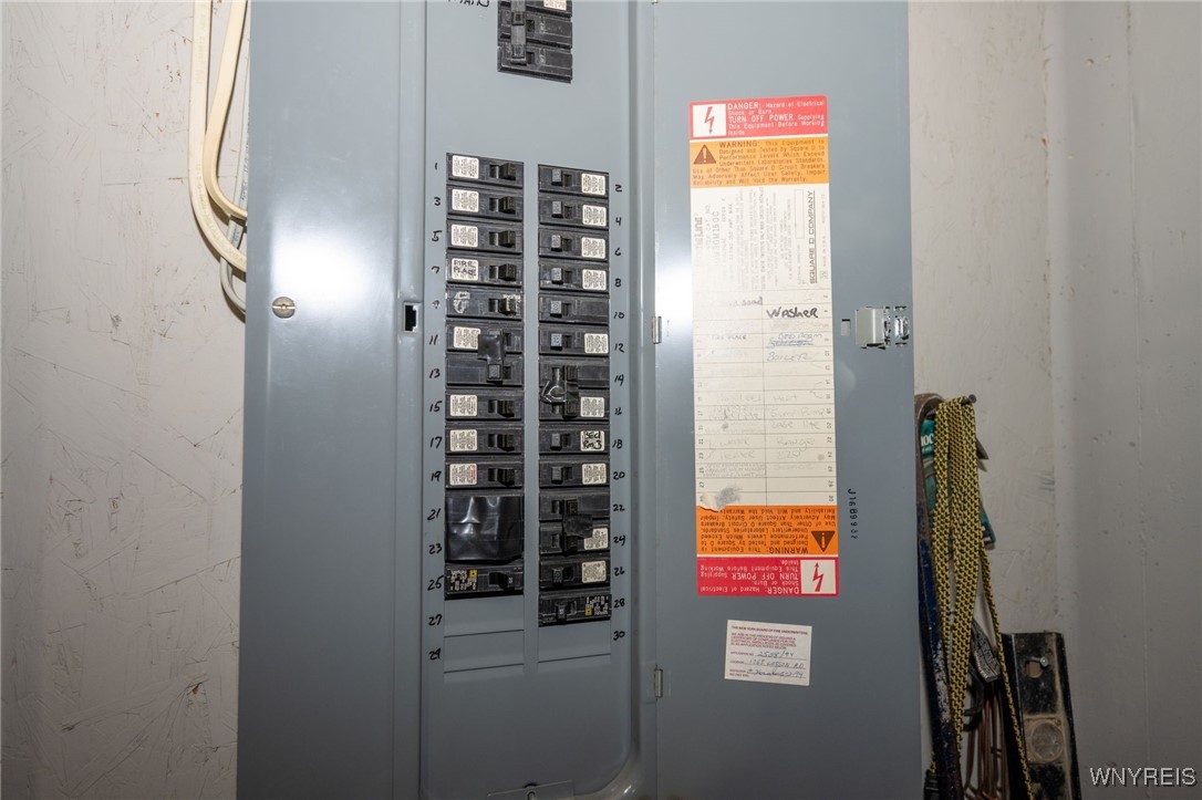 1363 Losson Road Cheektowaga, NY 14043 - Photo 41 of 50