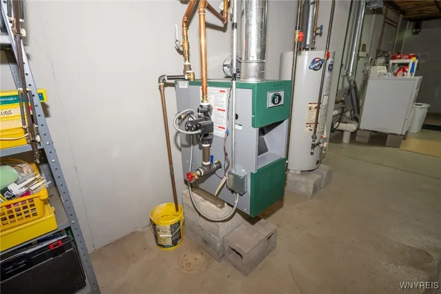 $497,000 | 1363 Losson Road, Cheektowaga, NY 14043