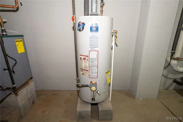 $497,000 | 1363 Losson Road, Cheektowaga, NY 14043