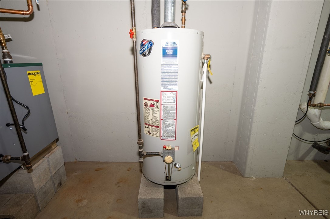 1363 Losson Road Cheektowaga, NY 14043 - Photo 43 of 50