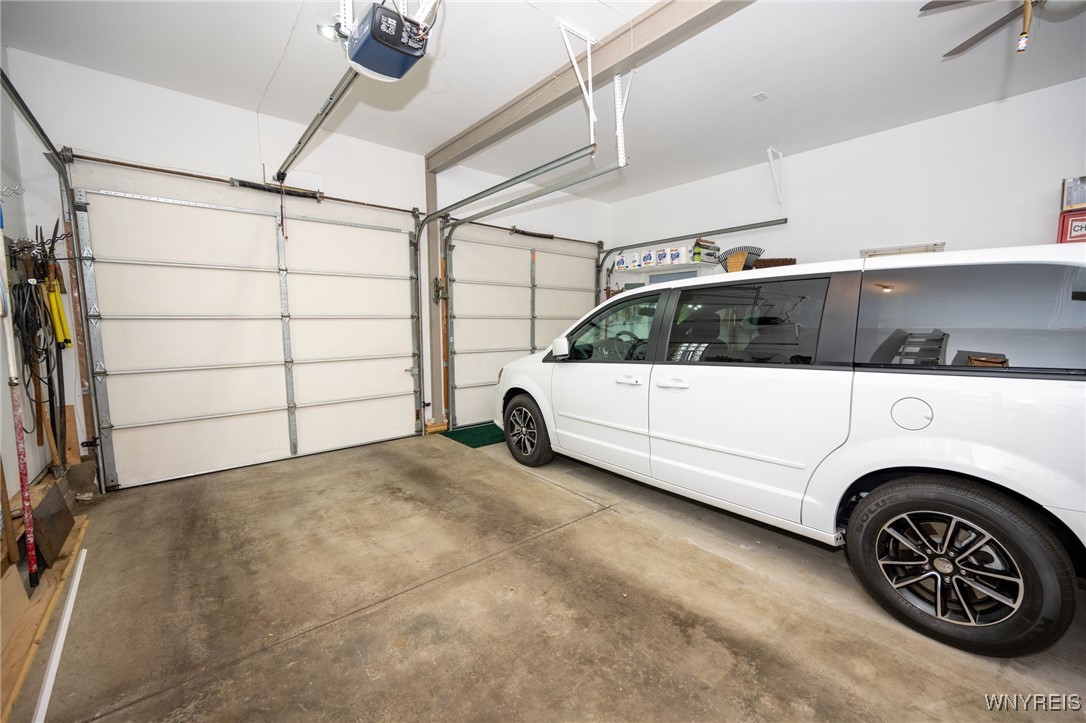 1363 Losson Road Cheektowaga, NY 14043 - Photo 48 of 50