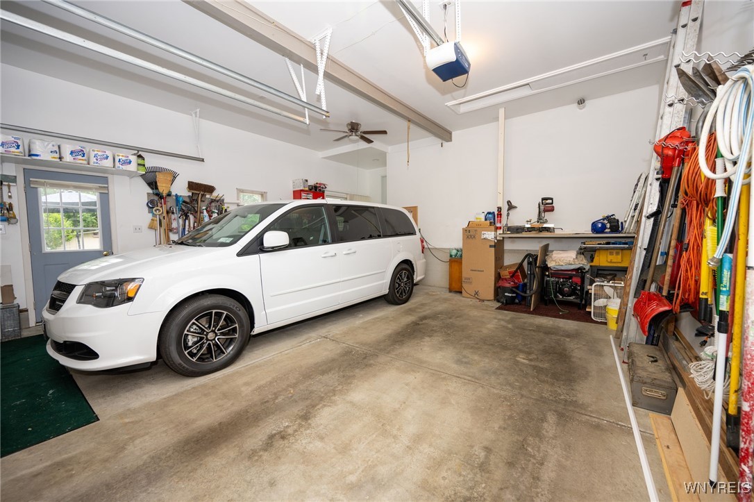 1363 Losson Road Cheektowaga, NY 14043 - Photo 49 of 50