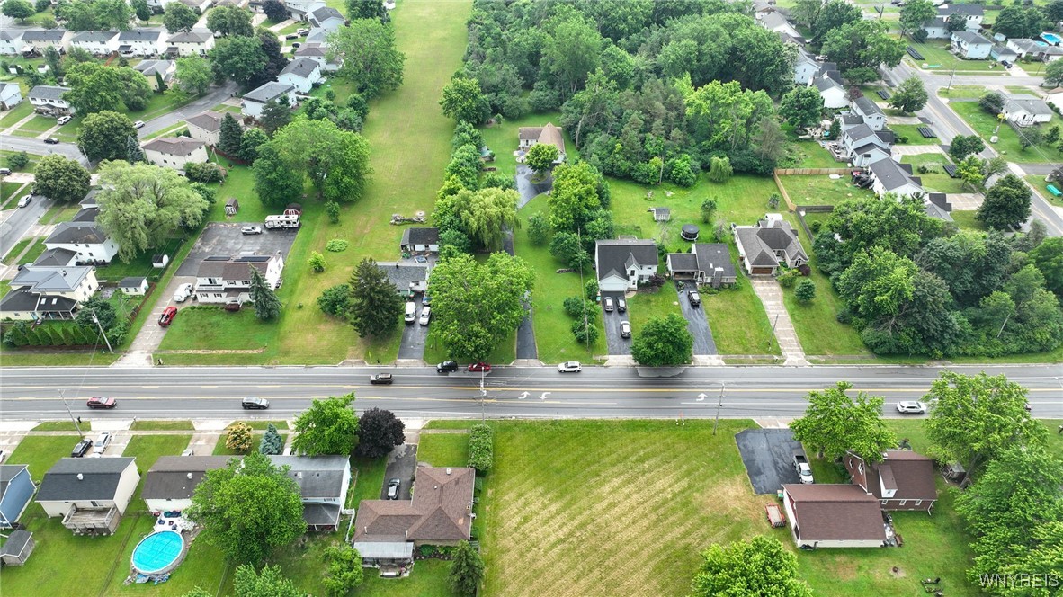 1363 Losson Road Cheektowaga, NY 14043 - Photo 5 of 50