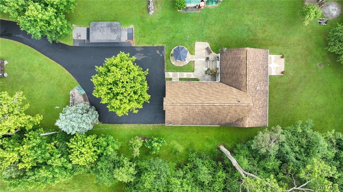 1363 Losson Road Cheektowaga, NY 14043 - Photo 8 of 50