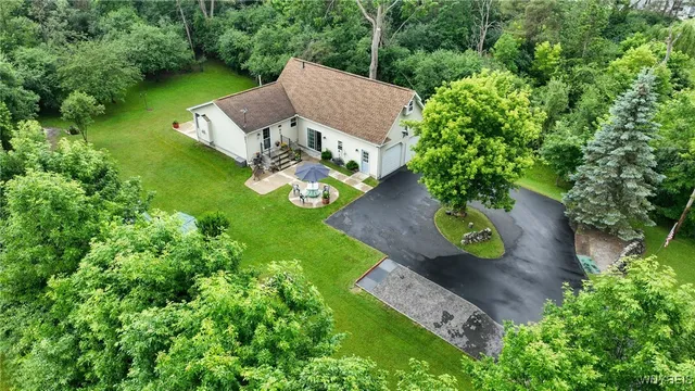 $497,000 | 1363 Losson Road, Cheektowaga, NY 14043