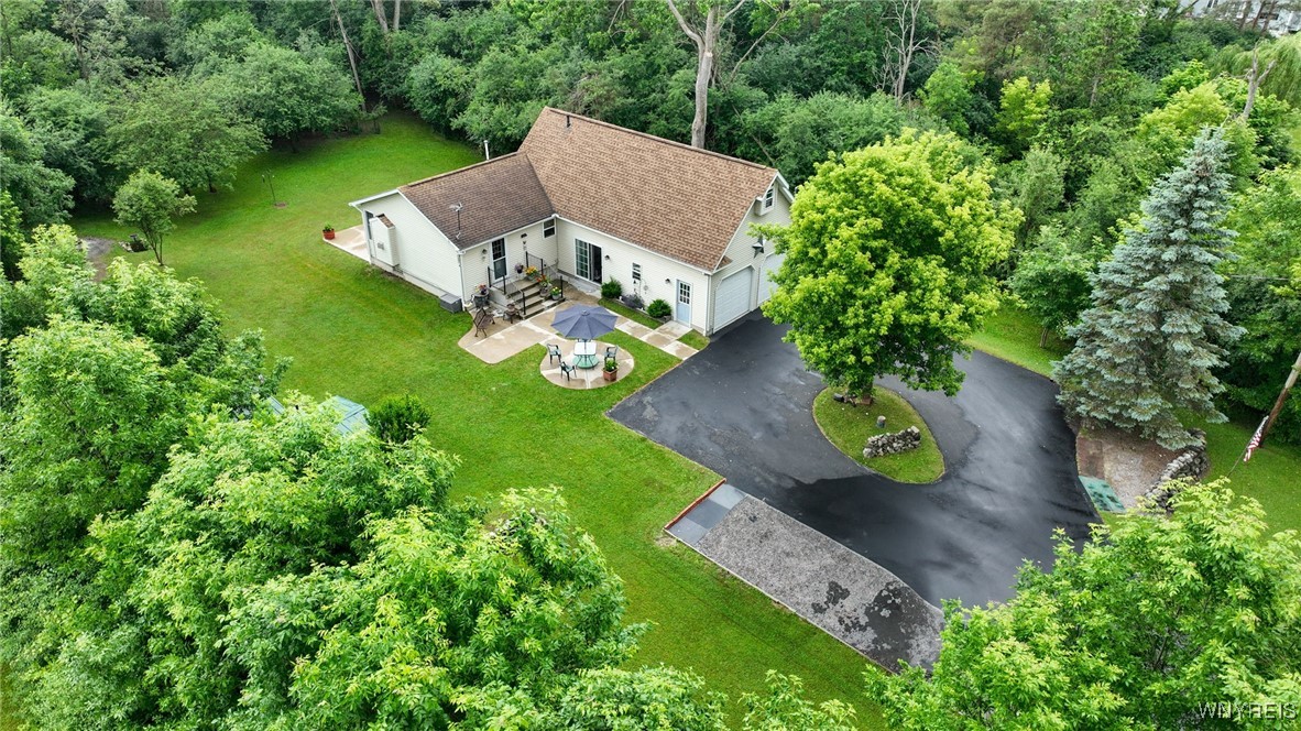 1363 Losson Road Cheektowaga, NY 14043 - Photo 9 of 50