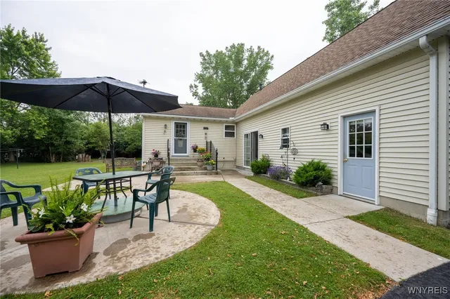 $497,000 | 1363 Losson Road, Cheektowaga, NY 14043
