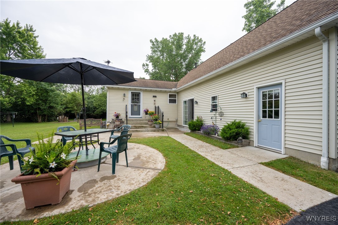 1363 Losson Road Cheektowaga, NY 14043 - Photo 10 of 50