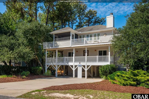 $849,000 | 1138 Morris Drive, Corolla, NC 27927