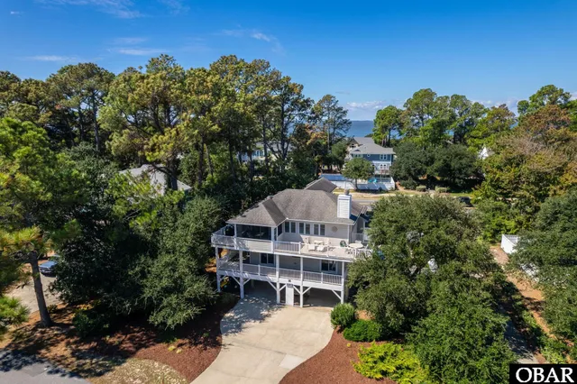 $874,000 | 1138 Morris Drive, Corolla, NC 27927