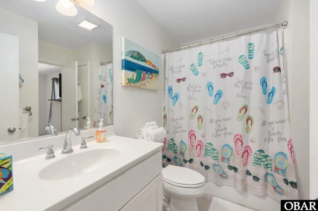 $874,000 | 1138 Morris Drive, Corolla, NC 27927