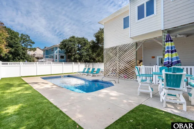 $874,000 | 1138 Morris Drive, Corolla, NC 27927