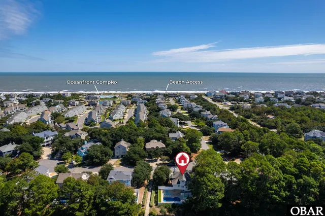 $874,000 | 1138 Morris Drive, Corolla, NC 27927