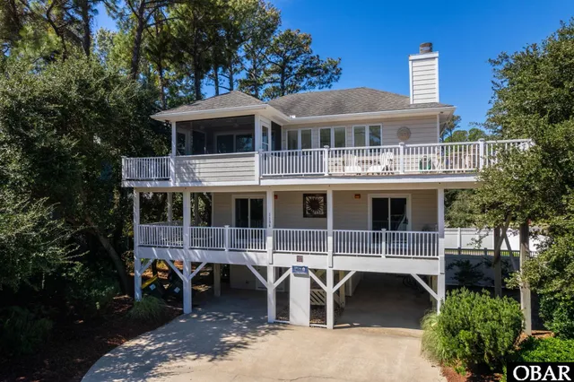 $874,000 | 1138 Morris Drive, Corolla, NC 27927