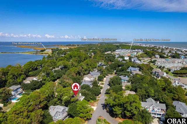 $874,000 | 1138 Morris Drive, Corolla, NC 27927