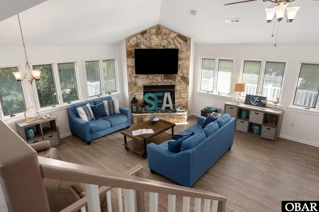 $874,000 | 1138 Morris Drive, Corolla, NC 27927