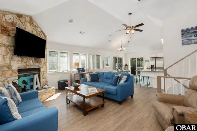 $874,000 | 1138 Morris Drive, Corolla, NC 27927