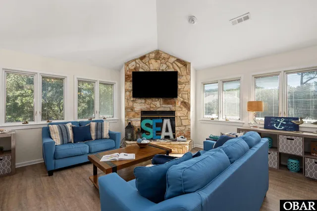 $874,000 | 1138 Morris Drive, Corolla, NC 27927