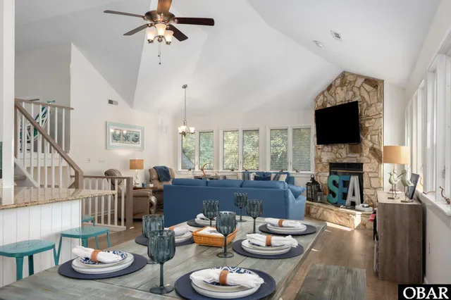 $874,000 | 1138 Morris Drive, Corolla, NC 27927