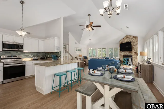 $874,000 | 1138 Morris Drive, Corolla, NC 27927