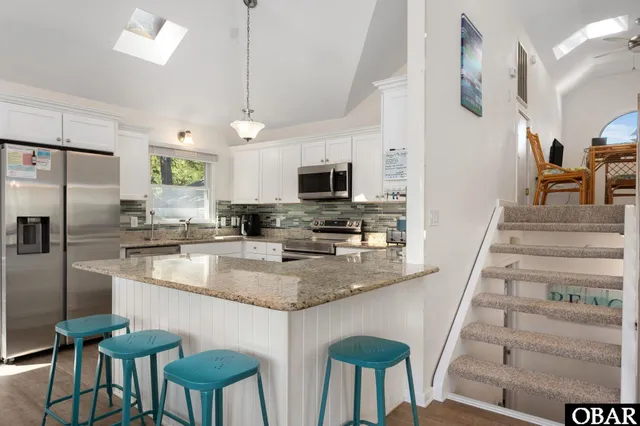 $874,000 | 1138 Morris Drive, Corolla, NC 27927