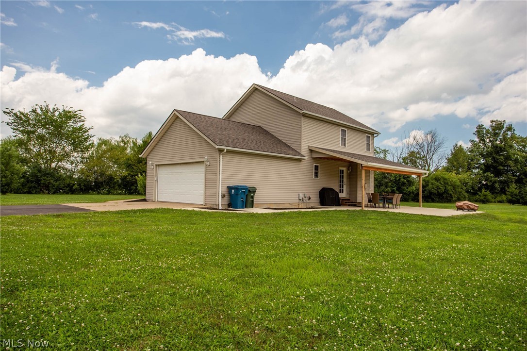 17265 Rowell Road Wellington, OH 44090 - Photo 26 of 30 Gallery Image 26