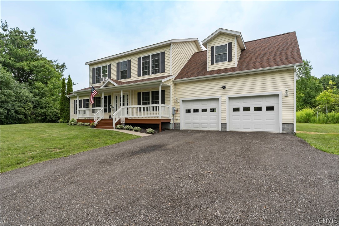 27616 Rogers Road Le Ray, NY 13637 - Photo 2 of 50