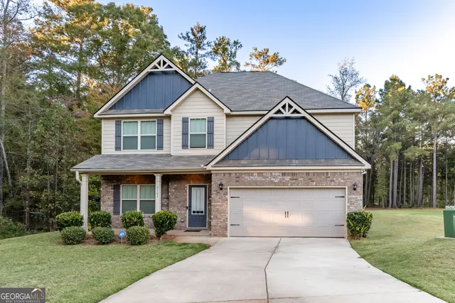 $368,000 | 2103 River Walk, Griffin, GA 30223