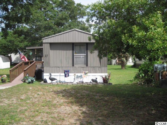 22 Poolside Drive Murrells Inlet, SC 29576 - Photo 23 of 24