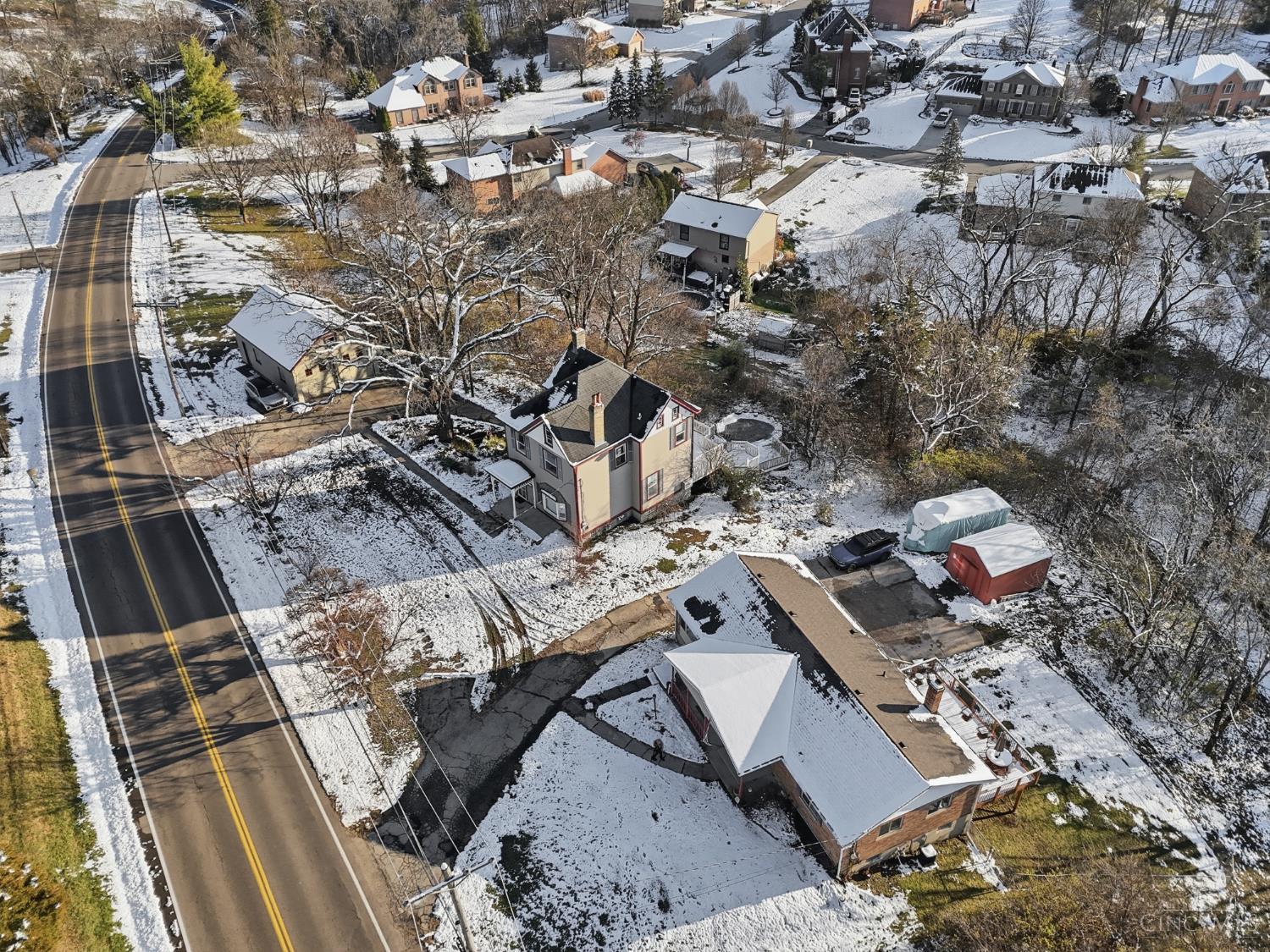 6035 Rapid Run Road Cincinnati, OH 45233 - Photo 69 of 77 Gallery Image 69