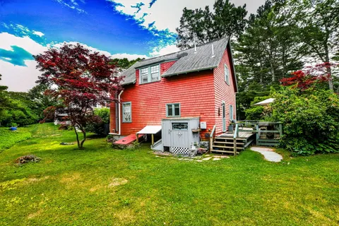 $599,000 | 4 Evergreen Hill Road, Bourne, MA 02532