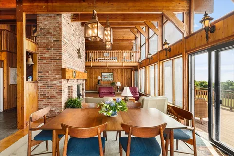 $3,800,000 | 1035 Mohegan Trail, Block Island, RI 02807